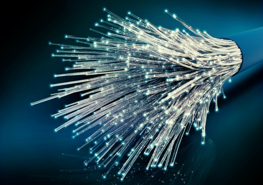 Why You Should Ditch DSL and Cable for Fiber